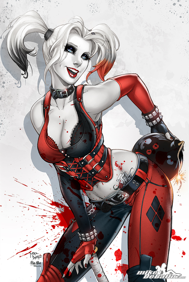 Harley Quinn