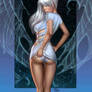 Widow's Web #2