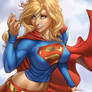 Supergirl (colors)