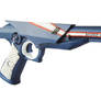 Jet Star Pistol 2