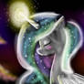 A very random Celestia