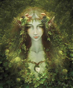 The Ivy Fae