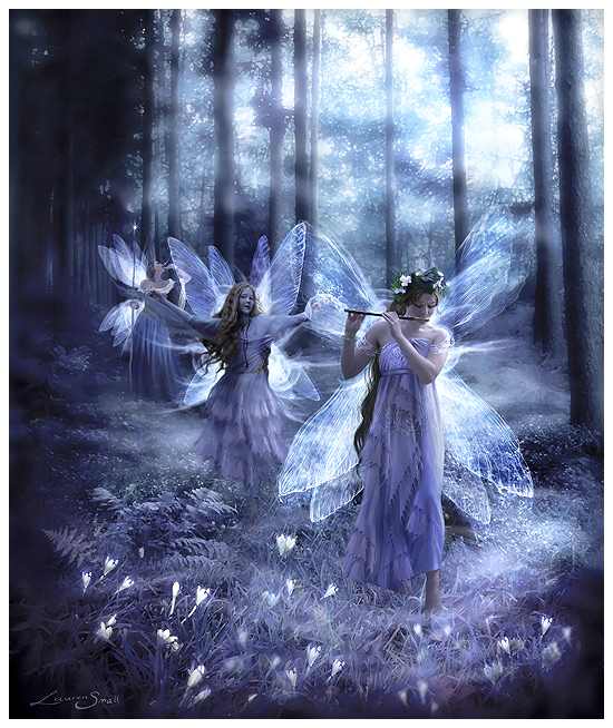 Night Fairy Song