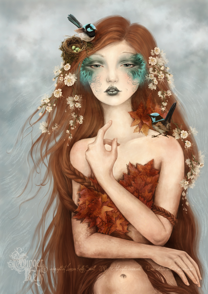 Wrencatcher by GingerKellyStudio