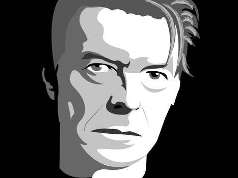 BowieIllustration