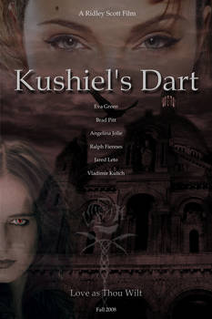 Kushiel's Dart: The Movie