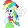 Hula Rarity by MoHawgo on DeviantArt
