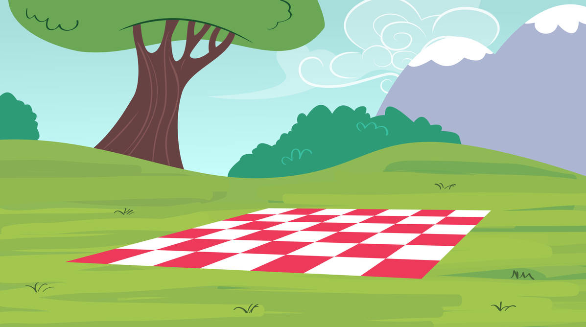 Picnic Background by MoHawgo on DeviantArt