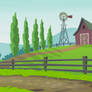 Applejack's Farm