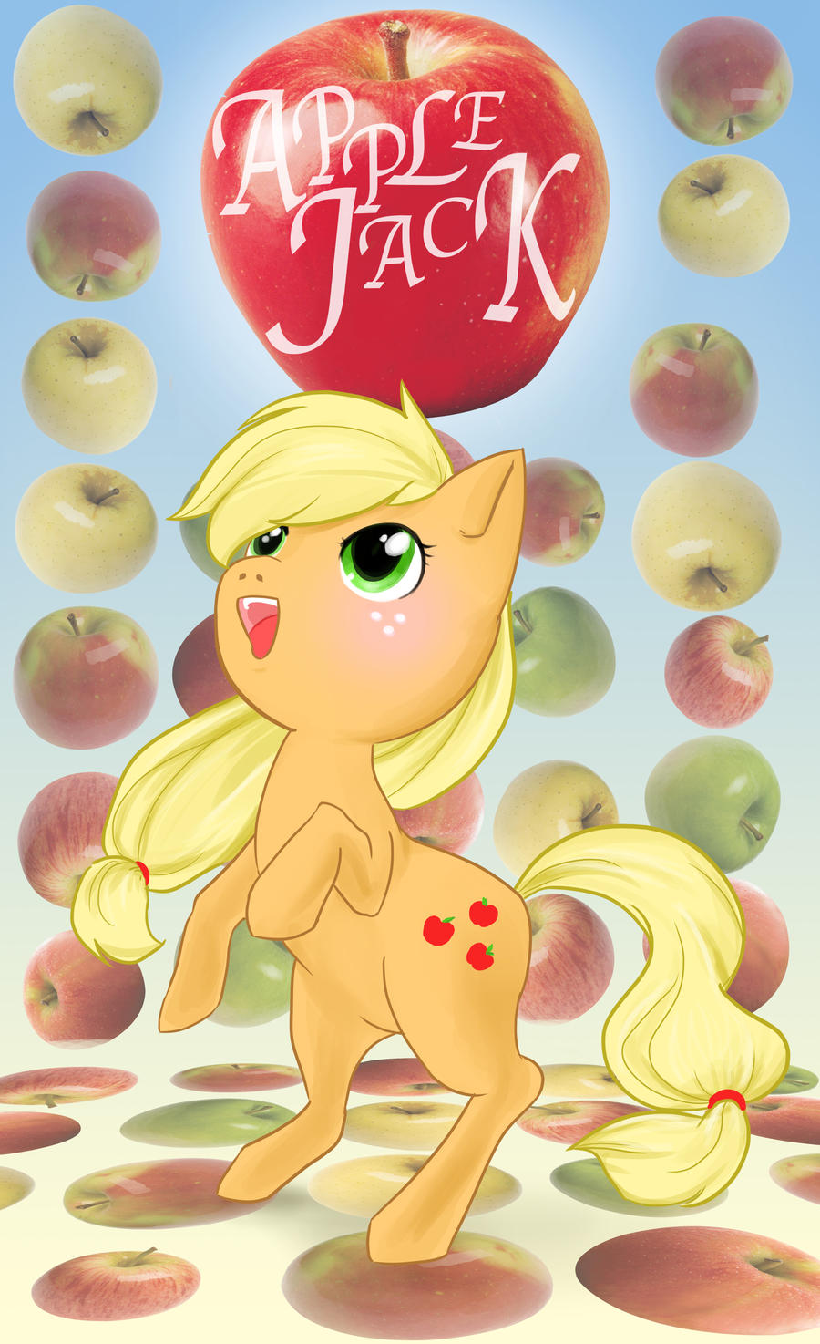 AppleJack