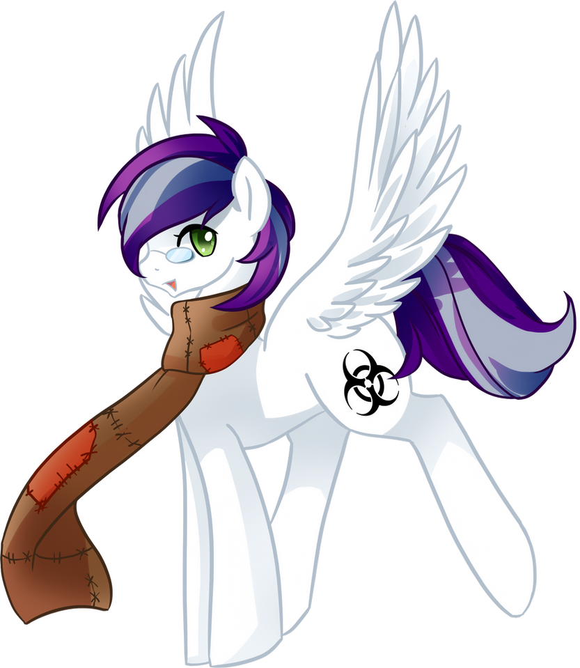 Moxy Python Character Moxy by BigBuxArt on DeviantArt