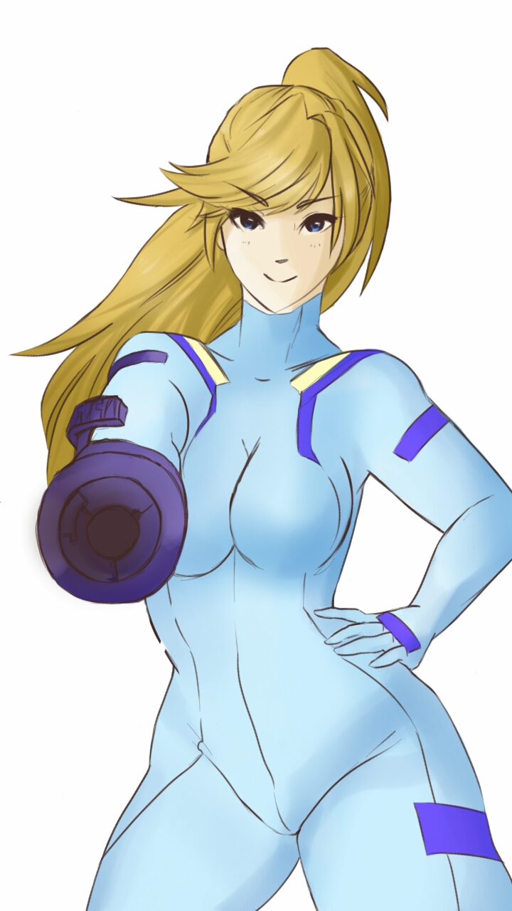 Samus 