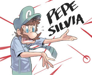 Pepe Silvia