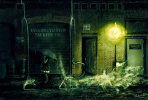 Innsmouth Fish Packers Inc.