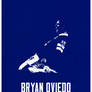 Bryan Oviedo Poster
