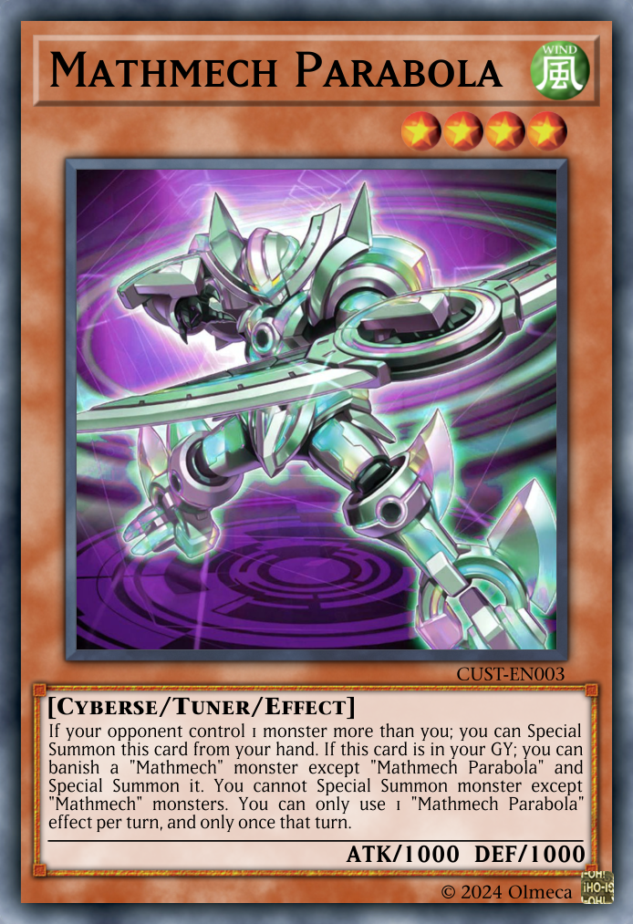 Mathmech Deviantart Mathmech Parabola by Olmeca2099 on DeviantArt