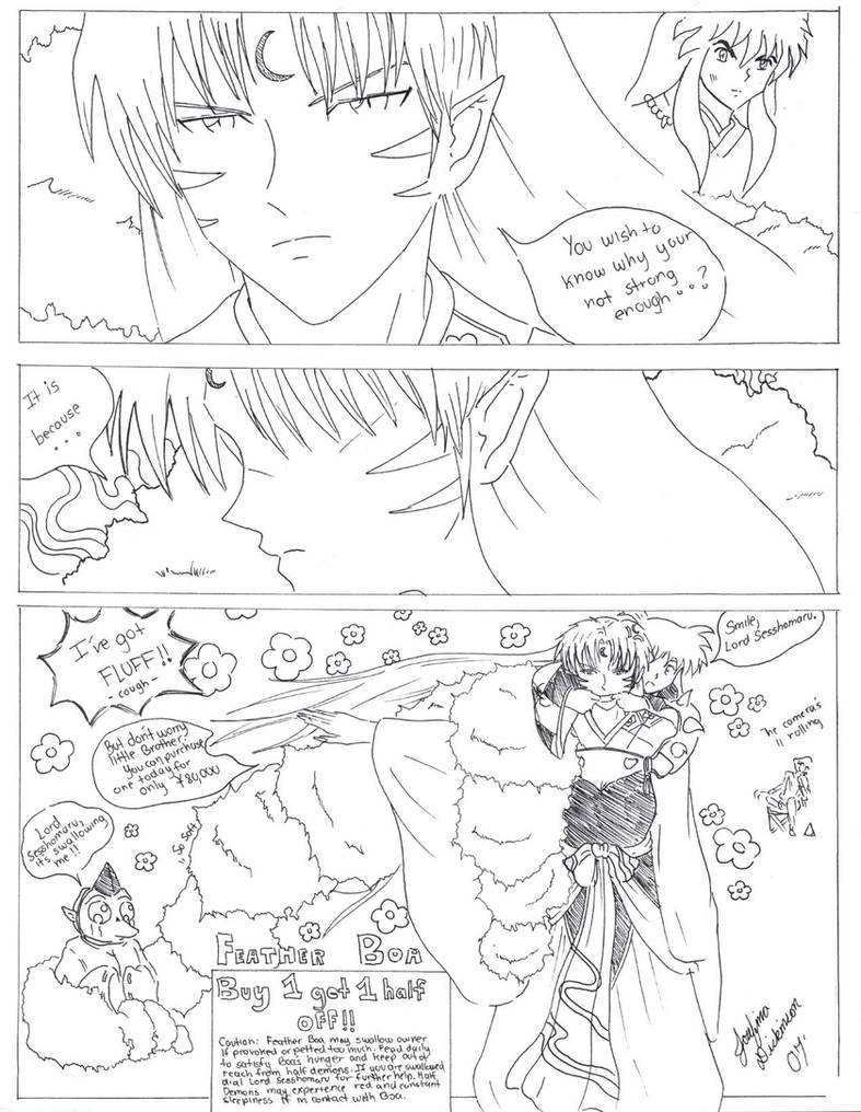 My Secret- FLUFF by J-Zappa on DeviantArt