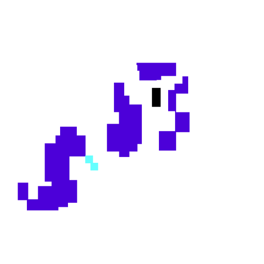 8 Bit Rarity Black Ops II Emblem: 8-Bit Rarity by UncreativeThinker on DeviantArt
