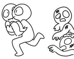 Draw Your Squad 10