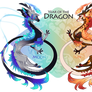 Year of the Dragon (CLOSED)