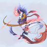 Horoscope Advent - Sagittarius