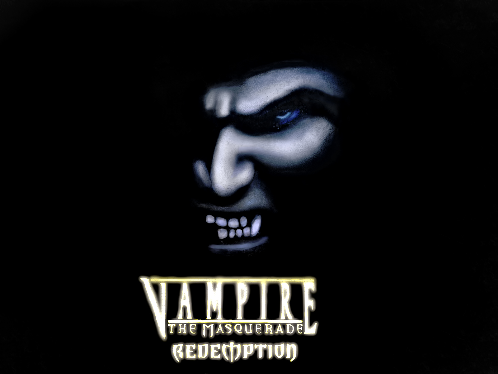 Vampire The Masquerade Redemption - Fan Art by corvoattano92 on