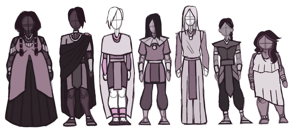 Program Lineup Full Deviantart Lineup 6 by picstorage on DeviantArt