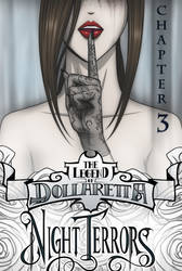 The Legend of Dollaretta Chapter 3 Night Terrors