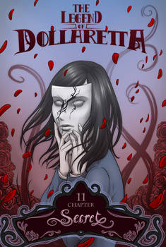 The Legend of Dollaretta 11 - Secret