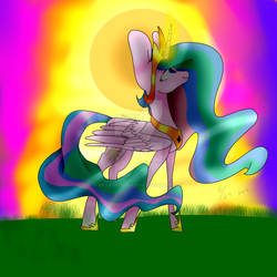 ::Celestia:: {MLP}