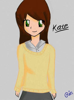 Kate