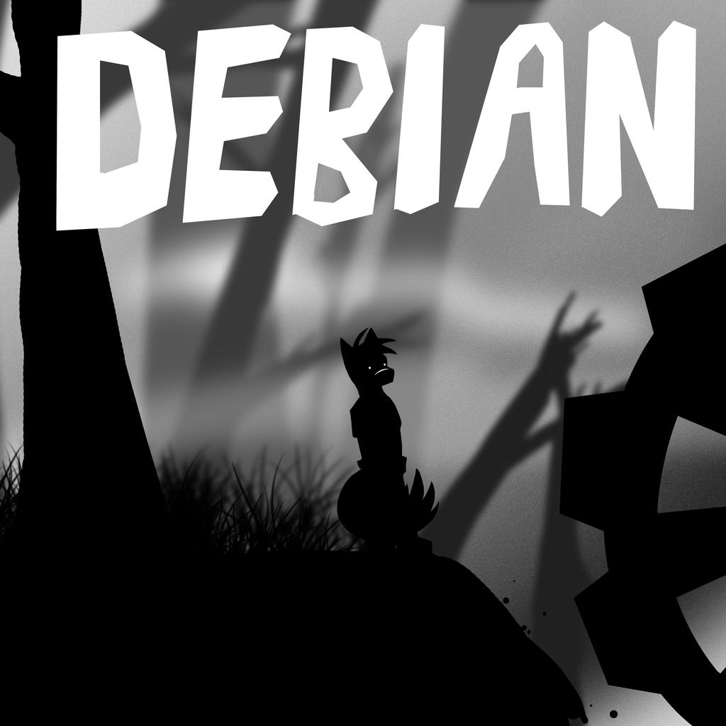 Debian in Limbo Mode