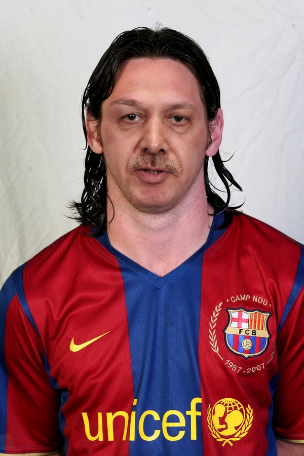 Recep Tayyip vs. Lionel Messi