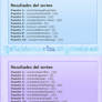 Ganadores sorteo 967 puntos~