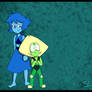 Perry and Lapis