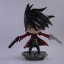 Chibi Alucard