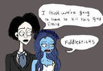 Corpse Bride Meme Thing by FaithTheStitch