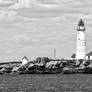 Boston Light