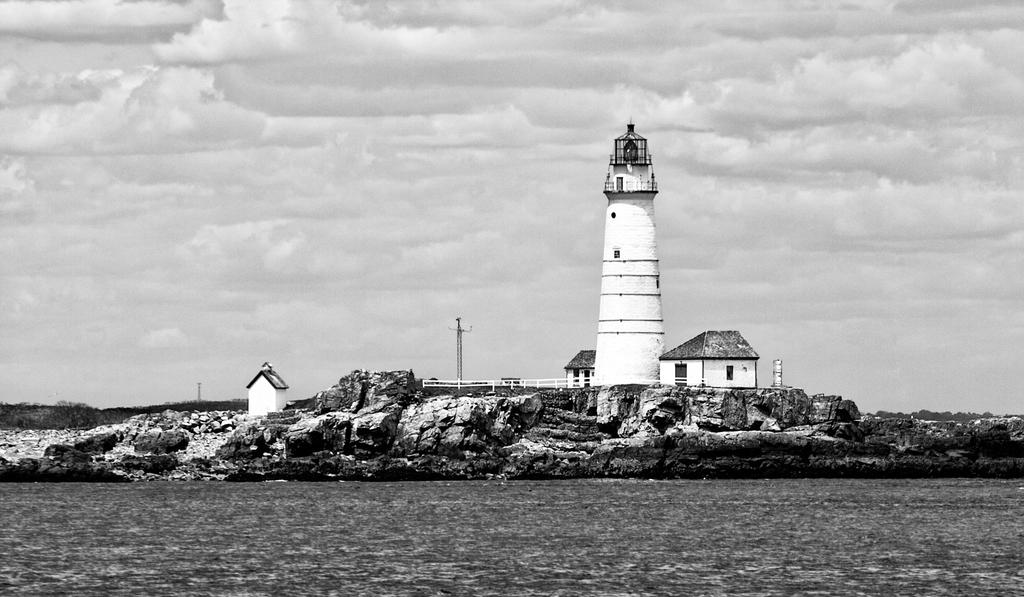 Boston Light