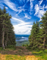 Mount Snow Summit 1