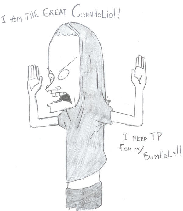 Cornholio