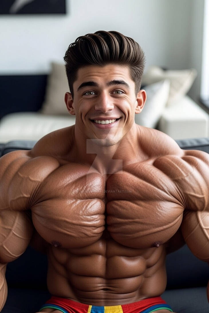 Mindloop Muscle Growth Mind Control Muscle Growth by muscledan81 on DeviantArt