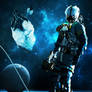 Dead Space 3 : Wallpaper HD 1080p