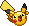 Pikachu Dummy