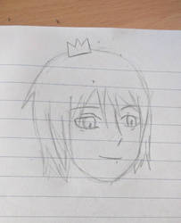 Yato sketch on lesson!