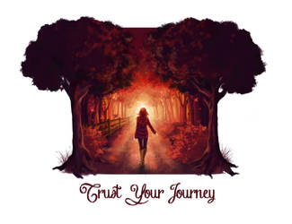 Trust Your Journey