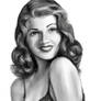 Rita Hayworth