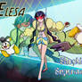 BW2: Elesa