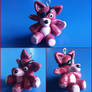 FNAF Foxy Plush