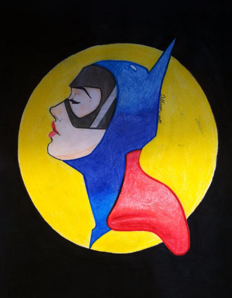 Batgirl